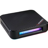 Thiết bị LIVE GAMER gắn ngoài THUNDERBOLT CAPTURE BOX Avermedia GC555